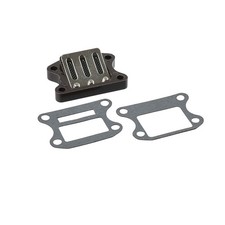 DR / Motorparts Membranblock