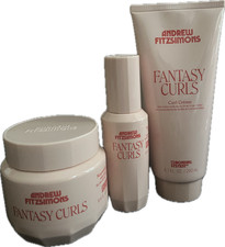 Andrew Fitzsimons FANTASY