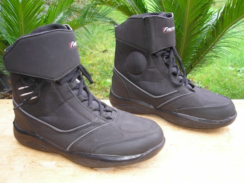 Firefox motorradstiefel - firefox,,