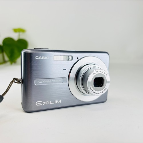 Casio exilim z12 - exilim, ex-z12