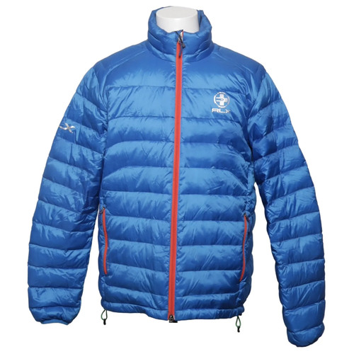 Rlx ralph lauren daunenjacke - ralph, lauren,