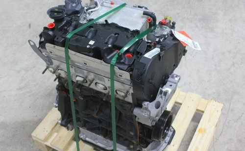 Motor diesel caddy - diesel, vw