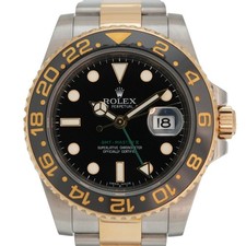 Rolex gmt master - rolex, ii