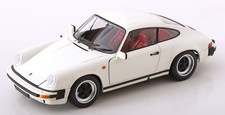 Minichamps porsche 911 - 1:18,