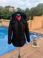 ***🐝  Warme DESIGUAL