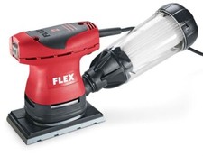 Flex Orbital Sander 80x130mm