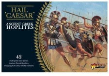 Warlord Games Hail Caesar