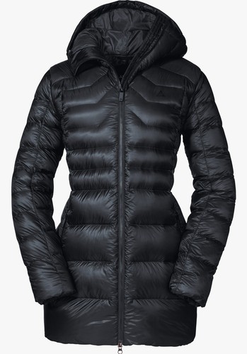 Schöffel daunenjacke 44 - schöffel, gr.