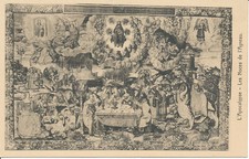 PC33566 L Apocalypse. Les