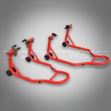 STTKW Montageständer Motorrad