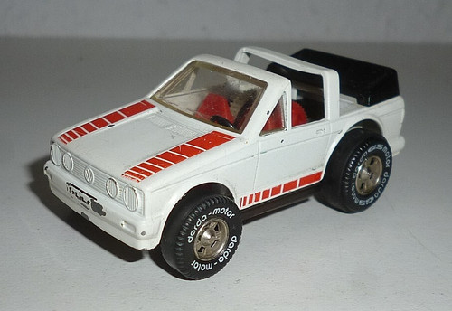 Darda motor modellauto - darda, /