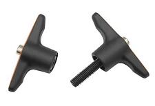 Spanngriff Klemmhebel Spannmutter Klemmmutter Verschlusshebel Schnellspanner