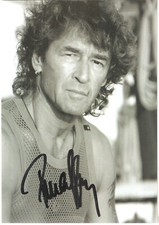 PETER MAFFAY - Originalautogramm !!!