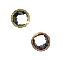 BMW R35 EMW R 35 Getriebe Büchse zur Keilwelle DDR NOS