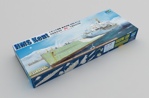 Trumpeter 05352 maßstab - maßstab, 1:350