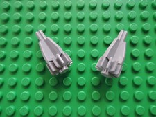 LEGO 2 x Triebwerk Turbine