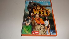 DVD  Die fast vergessene Welt