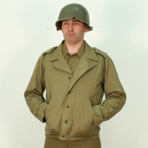 Replica m41 jacke die - replica,