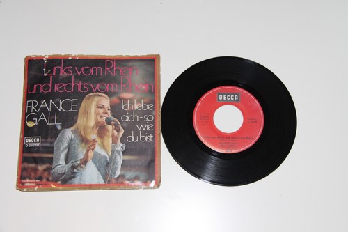 France gall ich liebe - france, dich-so