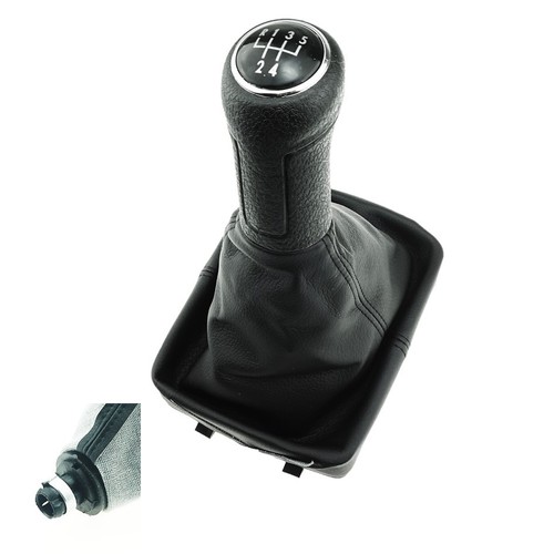 Schaltsack schaltknauf - schaltknauf, +