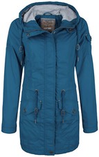 B-WARE DREIMASTER DAMEN PARKA