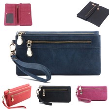 Damen Geldbörse Portemonnaie