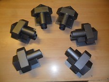 Pelletsilo, Pelletbunker, Saugsonde für Saugsysteme, Saugturbinen, Pelltech