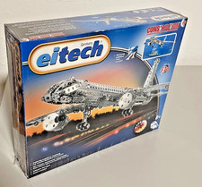 Eitech Construction Flugzeug