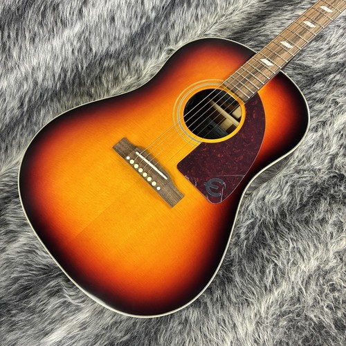 Epiphone masterbilt texan - masterbilt,