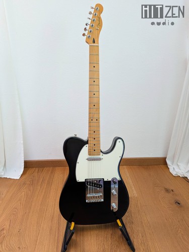Fender player telecaster - fender,