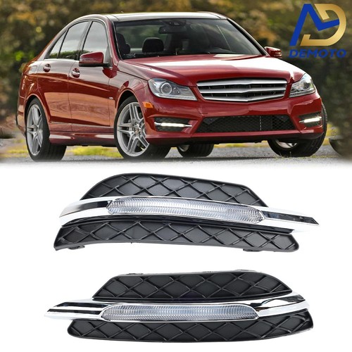 Paar für mercedes - mercedes-benz, w204