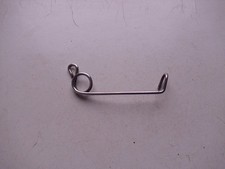 Fahrrad Feder / Rückholfeder