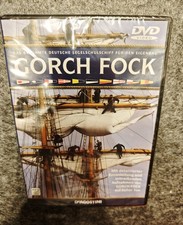 DeAgostini Gorch Fock