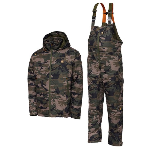 Prologic avenger thermal suit - thermal,