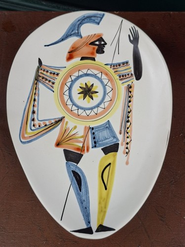 Roger capron keramik - capron, serie