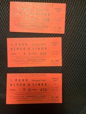 AMANDA LEAR In Concert "Never