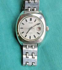 Seiko Vintage Damen Automatik