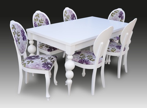 Klassische esstisch tisch mit - tisch,