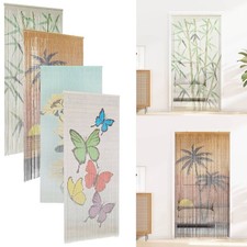 Insektenschutz Türvorhang