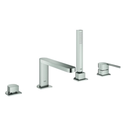 Grohe plus loch - plus, 4-loch