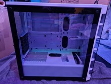 Corsair iCUE 465X RGB ATX