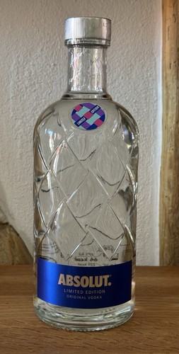 Absolut vodka wave - absolut,