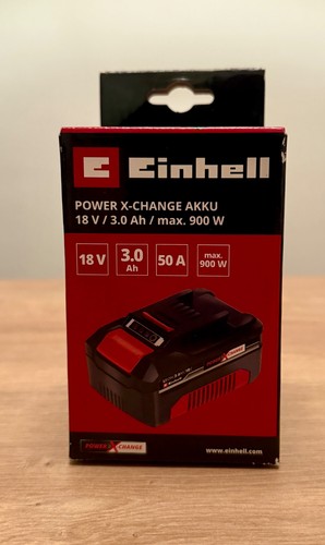 Einhell power change plus - einhell,
