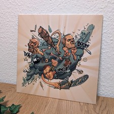 K.I.Z und das Geheimnis der