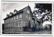 Furtwangen Uhrmacherschule