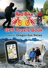 GPS Praxis Book Garmin Oregon