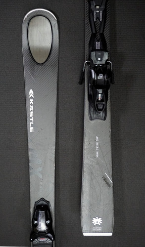 Kästle mx84 limited 250 - kästle, 250-500