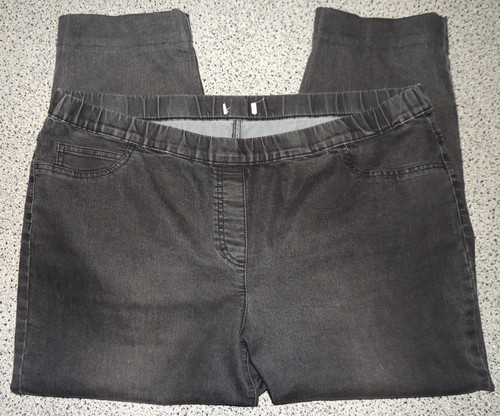 Damen jeanshose jeggings - damen,