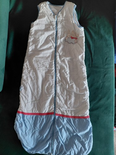 Schlafsack dick warm - schlafsack, ,