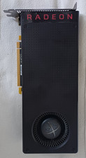 AMD Radeon RX 480 tuned by XFX